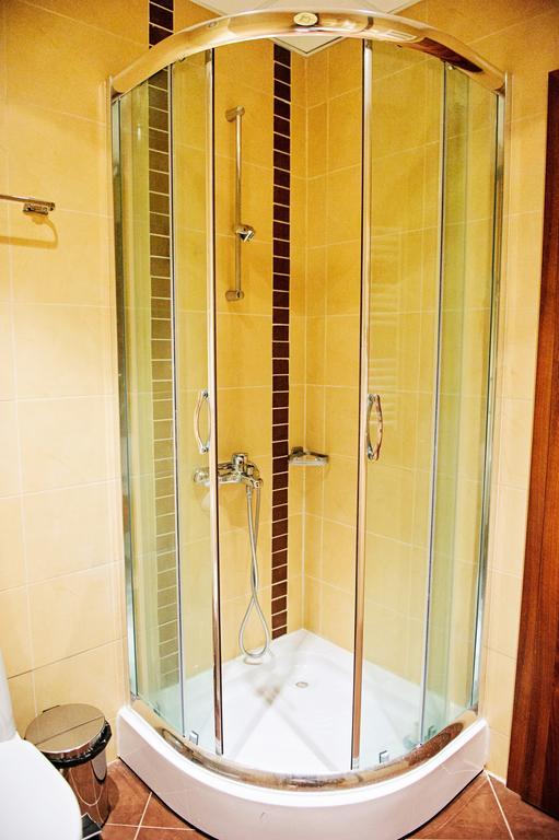 Mountain Residence Infinity Apartments Bansko Extérieur photo